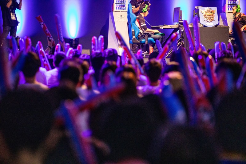 esports